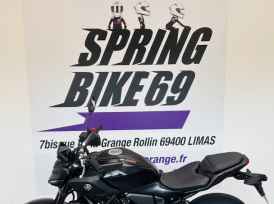 YAMAHA MT-07 (47.5CV) - 2025