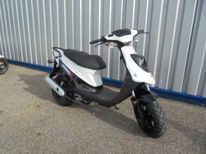 MASH LEGEND'R 4