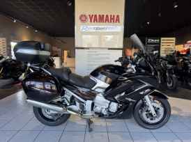 YAMAHA FJR 1300 ABS - 2013