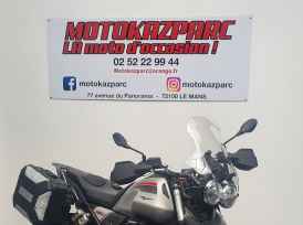 MOTO GUZZI V85 TT TRAVEL PACK 850 - 2022