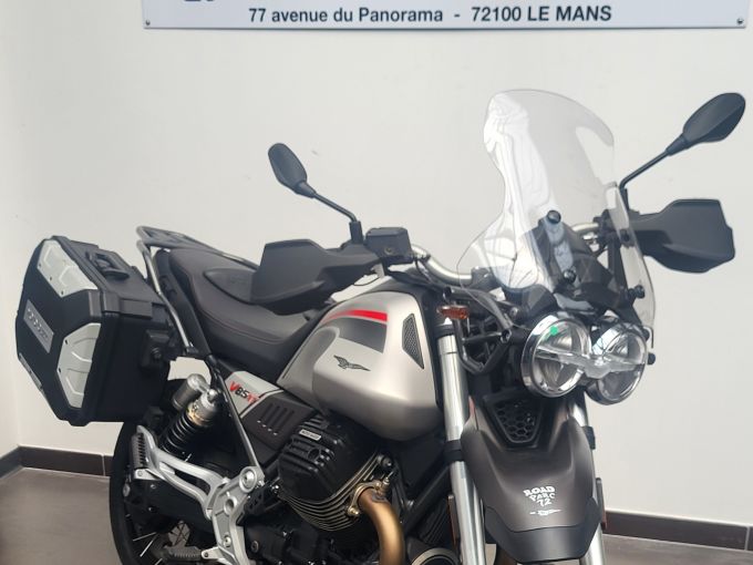 MOTO GUZZI V85 TT TRAVEL PACK 850 4