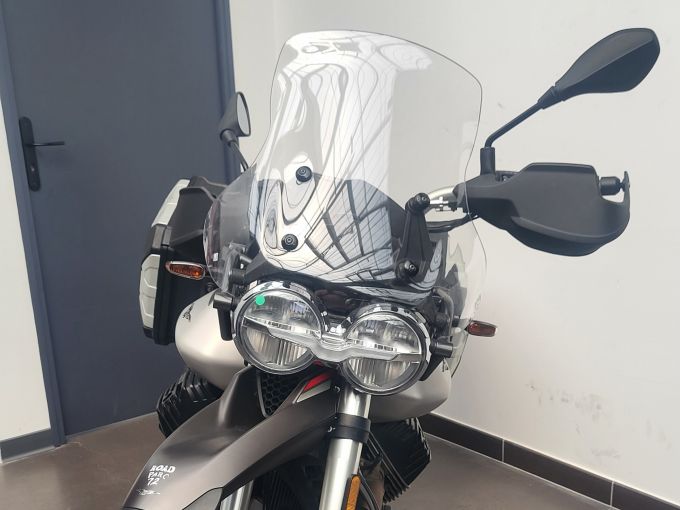 MOTO GUZZI V85 TT TRAVEL PACK 850 4