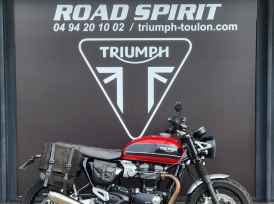 TRIUMPH SPEED TWIN 1200 - 2019