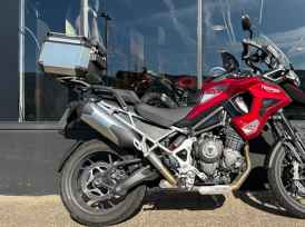 TRIUMPH TIGER 1200 GT PRO - 2025