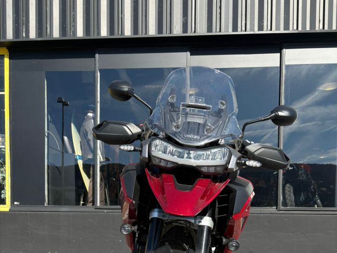 TRIUMPH TIGER 1200 GT PRO 4