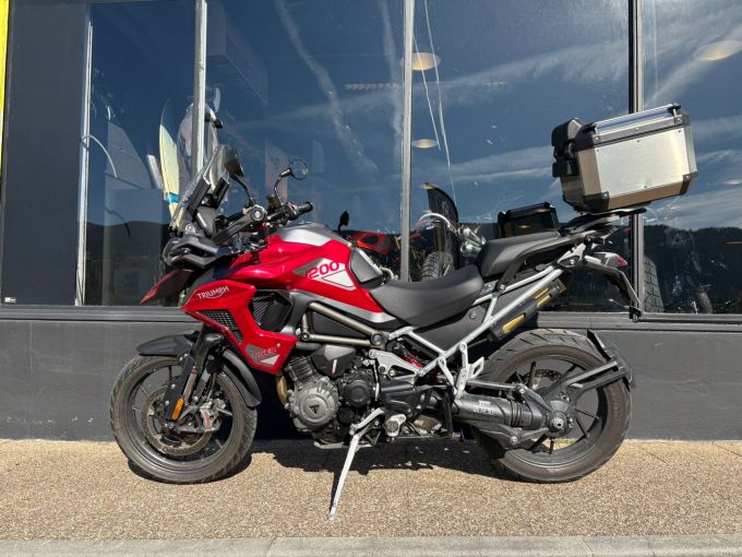 TRIUMPH TIGER 1200 GT PRO 4