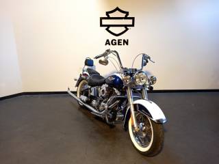 HARLEY-DAVIDSON SOFTAIL DELUXE 1584 - 2007