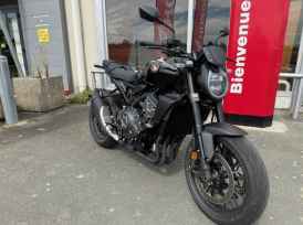HONDA CB1000R Black Edition - 2025