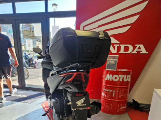 HONDA FORZA 125 ABS 4