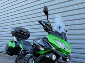 KAWASAKI VERSYS 650 - 2021