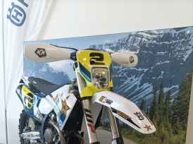 HUSQVARNA FE 250 - 2025