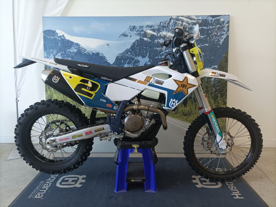 HUSQVARNA FE 250 4