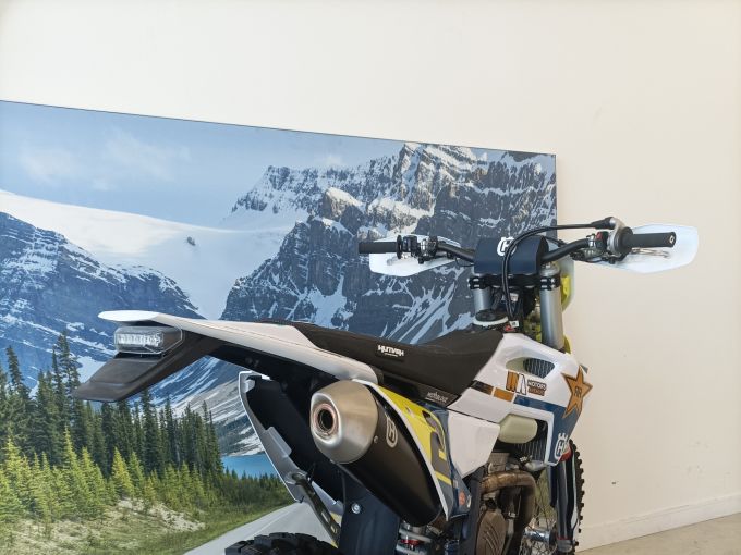 HUSQVARNA FE 250 4