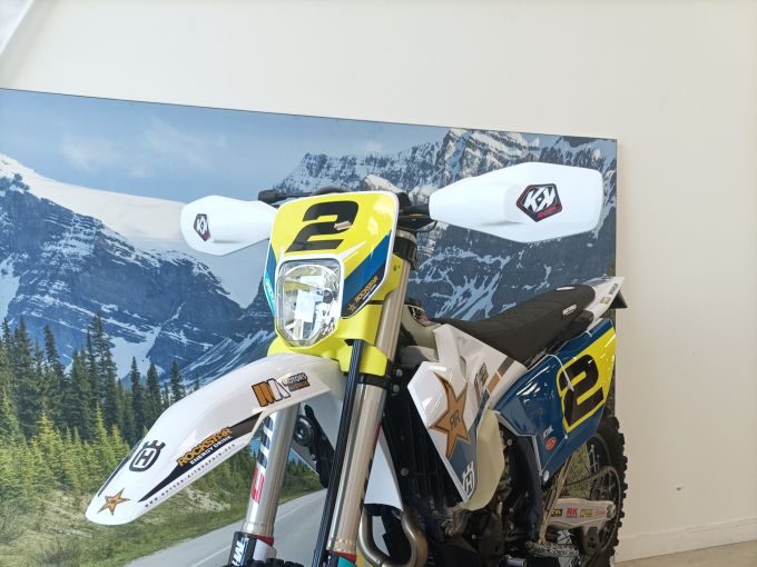 HUSQVARNA FE 250 4