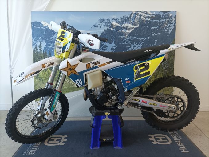 HUSQVARNA FE 250 4