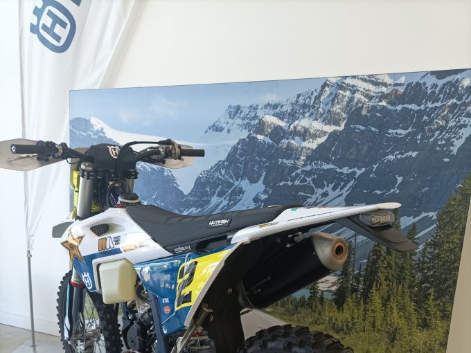 HUSQVARNA FE 250 4
