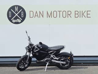 SUPER SOCO TC-MAX - 2023