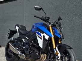 SUZUKI GSX-S 1000 - 2025