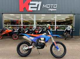 KTM 250 EXC-F - 2024