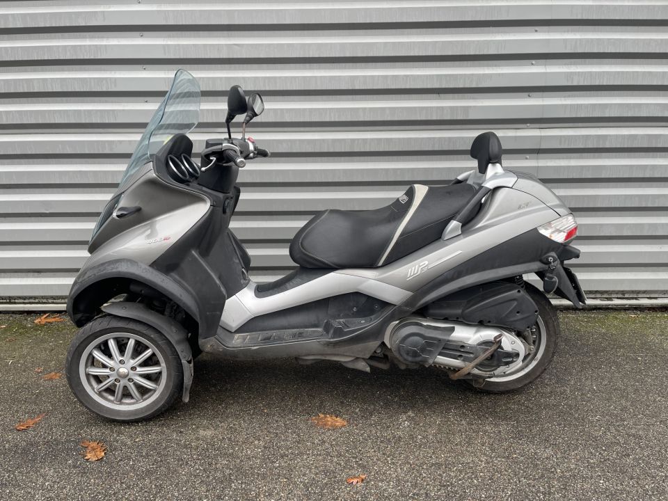PIAGGIO MP3 400 LT 4