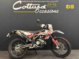 RIEJU MARATHON PRO125 - 2024