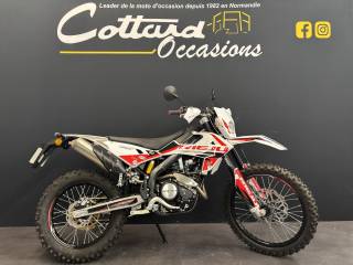 RIEJU MARATHON PRO125 - 2024