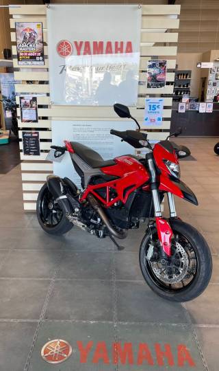 DUCATI HYPERMOTARD - 2014