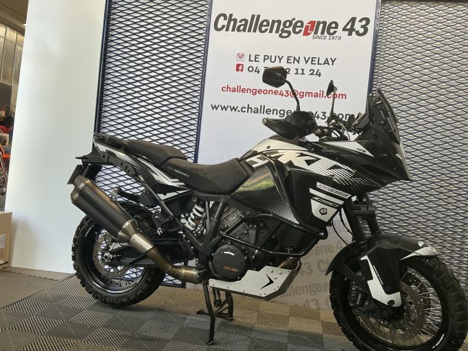 KTM 1090 ADVENTURE L 4
