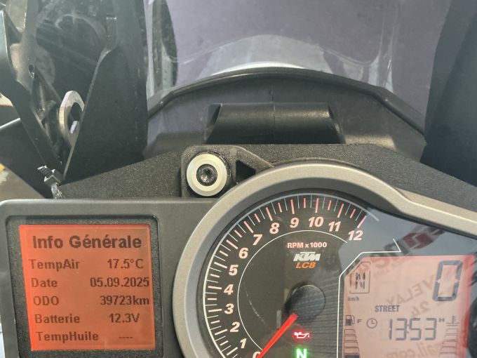 KTM 1090 ADVENTURE L 4