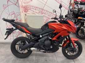KAWASAKI VERSYS 650 - 2016