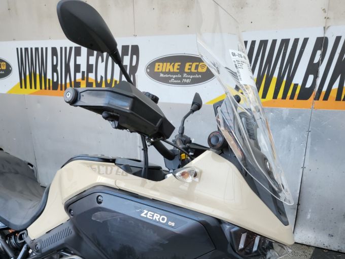 ZERO MOTORCYCLES DS 14.4 4