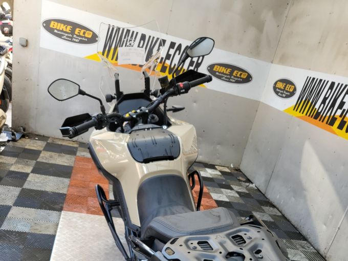 ZERO MOTORCYCLES DS 14.4 4