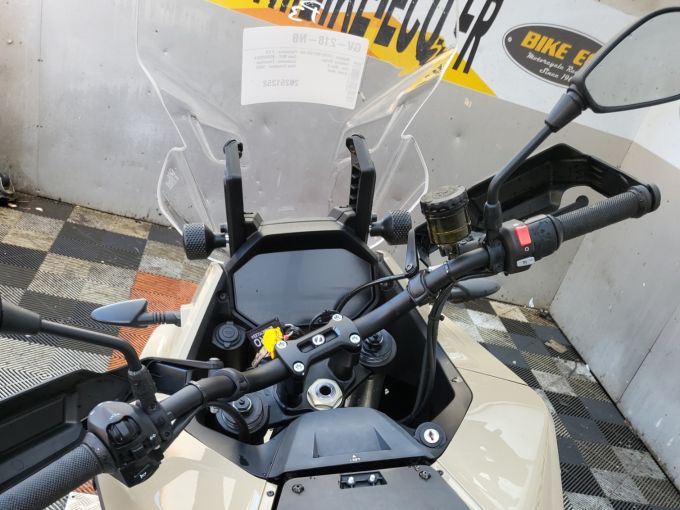 ZERO MOTORCYCLES DS 14.4 4