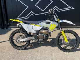 HUSQVARNA FC 250 - 2024