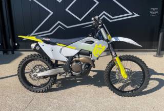 HUSQVARNA FC 250 - 2024