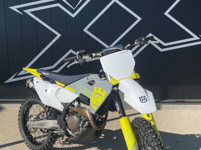 HUSQVARNA FC 250 4