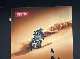 APRILIA TUONO 660 FACTORY - 2025