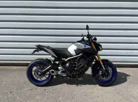 YAMAHA MT 09 ABS - 2018