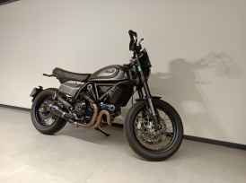 DUCATI SCRAMBLER - 2021
