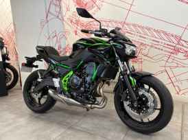 KAWASAKI Z 650 (47.5CV) - 2025