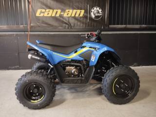 CF MOTO CFORCE 110 BASIC EFI - 2025