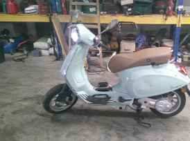 PIAGGIO PRIMAVERA 50 - 2022