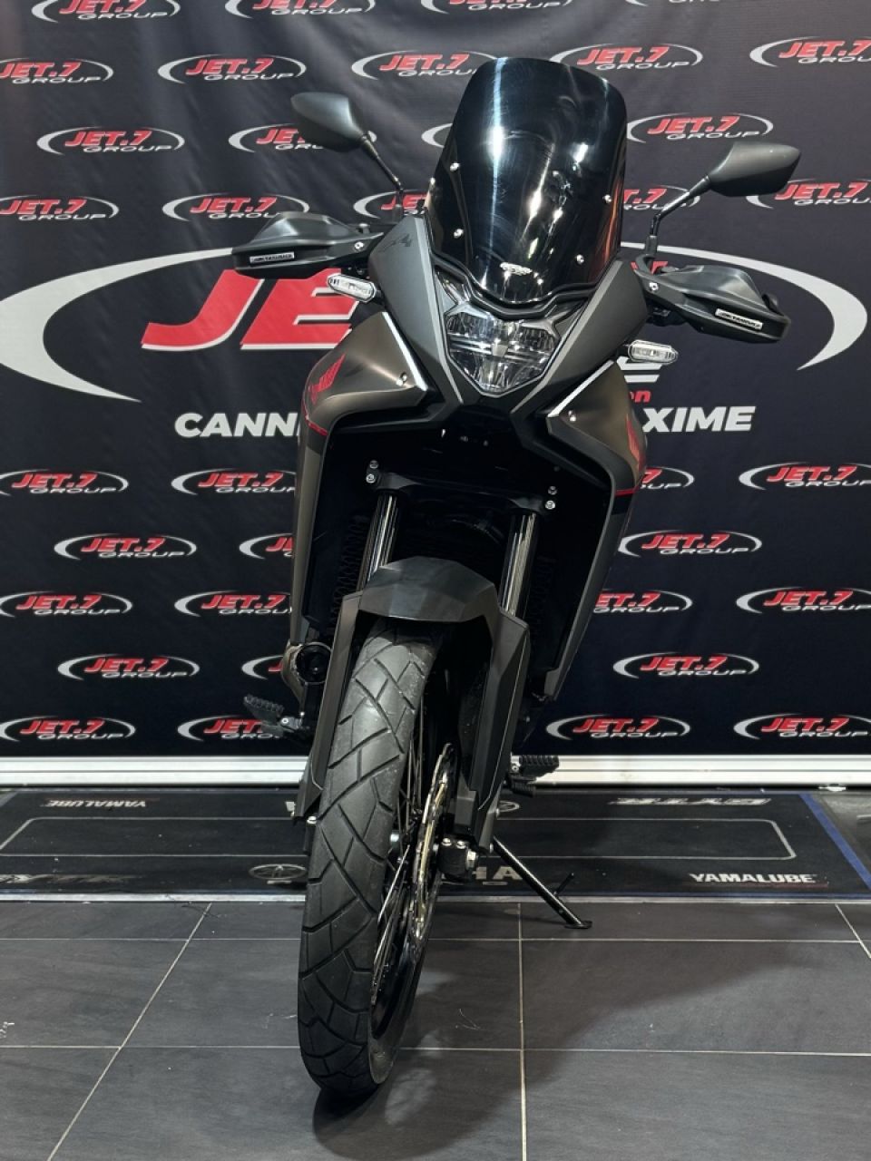 HONDA XL750 TRANSALP 4