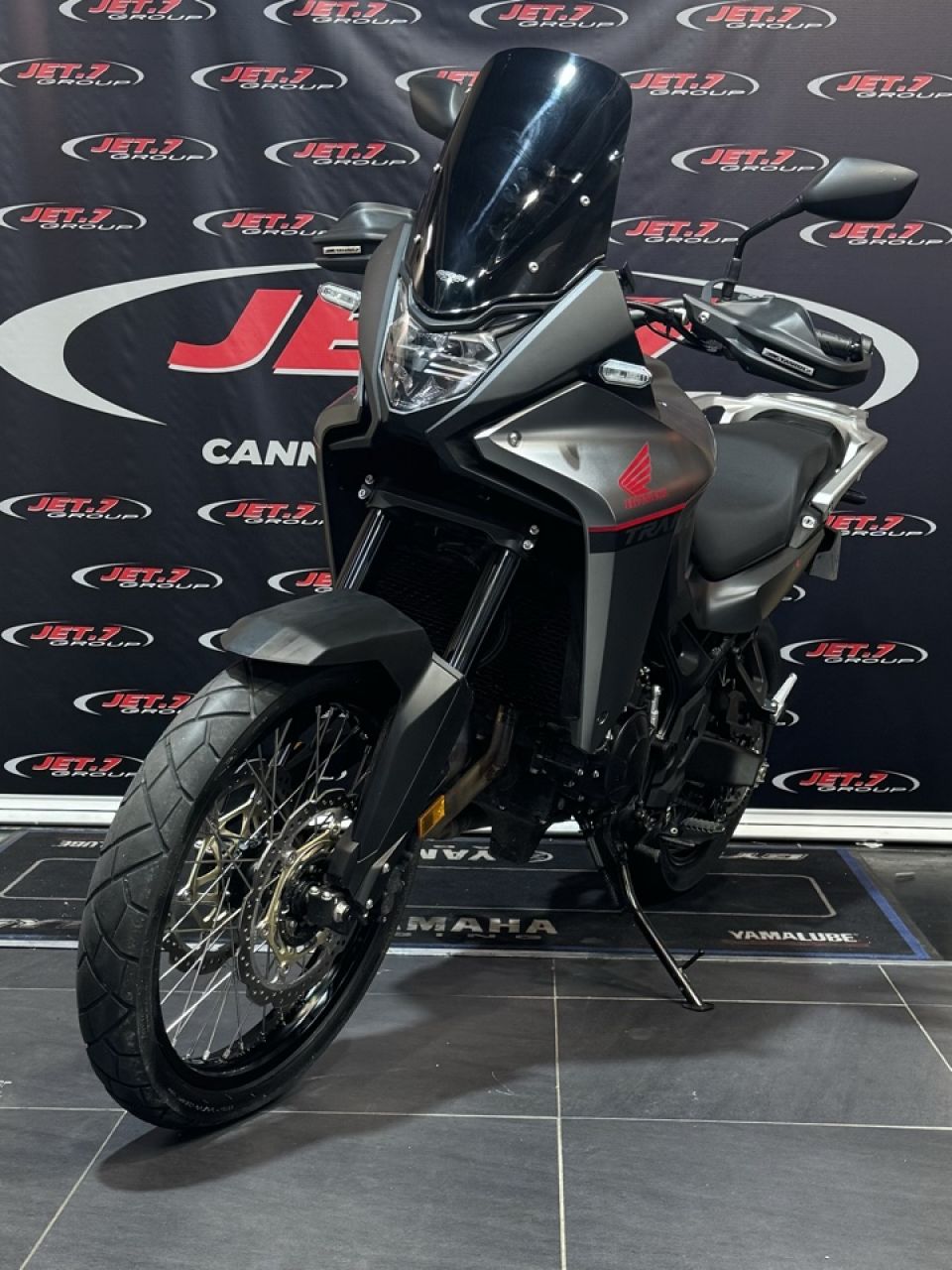 HONDA XL750 TRANSALP 4