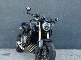 HONDA CB 650 R - 2020