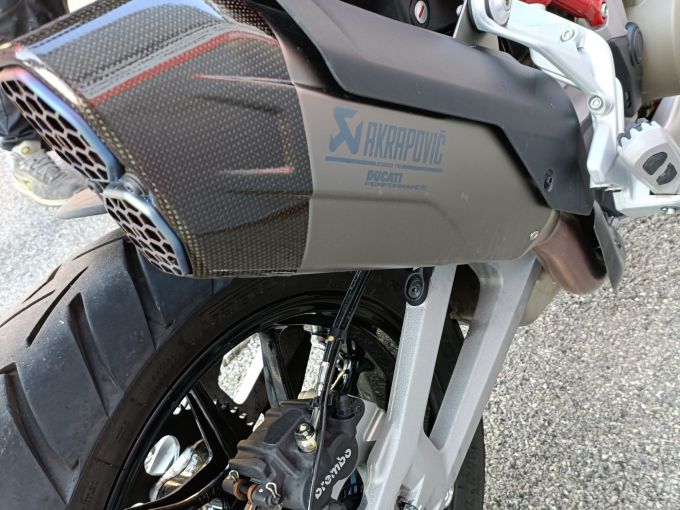 DUCATI MULTISTRADA V4 S 4