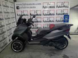 PIAGGIO MP3 500 - 2016