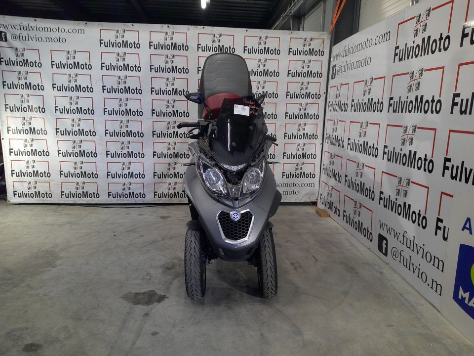 PIAGGIO MP3 500 4
