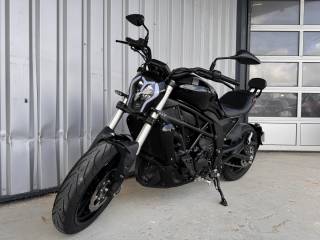 BENELLI TRK 502 - 2022