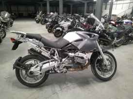 BMW R 1200 GS - 2007
